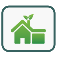 Symbol Farmhouse