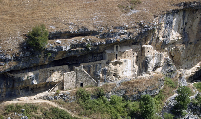 Eremo di San Bartolomeo