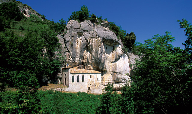  Eremo di Sant'Onofrio